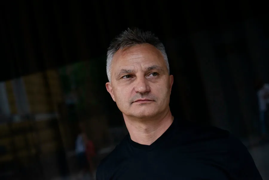 Захари Карабашлиев